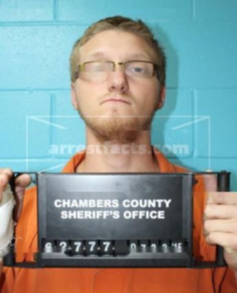 Charles Tyler Bean