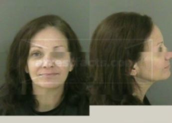 Janelle Marie Erwin
