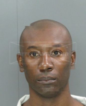 Tyrone Alexander Ancrum