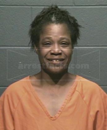 Jacquelyn Delise Wesley