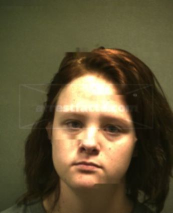 Breighanna Paige Willits