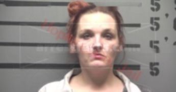 Carissa Michele Bowley