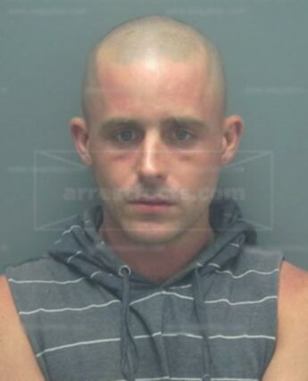 Bryan Nathaniel Potter