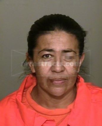 Margarita Ruiz