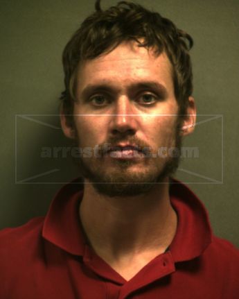 Jarrod Scott Carnes