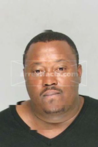 Lee Anthony Holmes