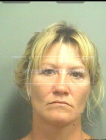 Stacy Marie Irish