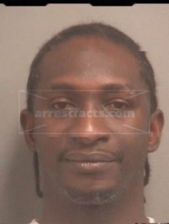 Jermaine Anthony Clayton