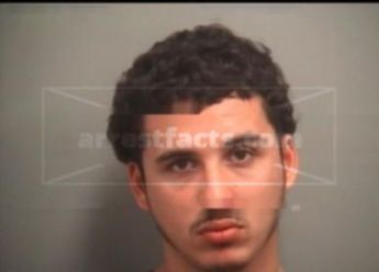 Brandon Rafael Novas