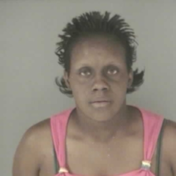 Kanisha T Clements