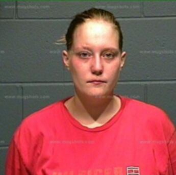 Desiree Sunshine Harris