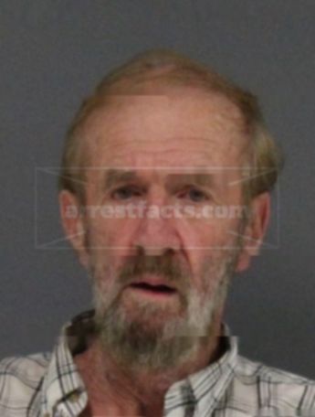 Ronald Murray Richey