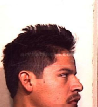 Leonardo Ramirez Aranda