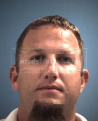 Darin Wayne Delancey