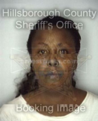 Marjorie Bernice Huggins
