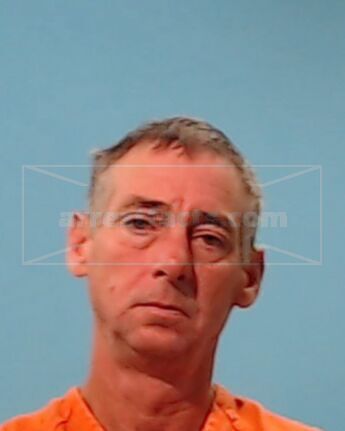 David Allen Wooten