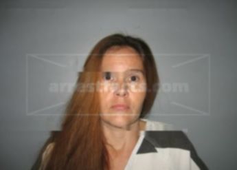 Holly Elizabeth Boone