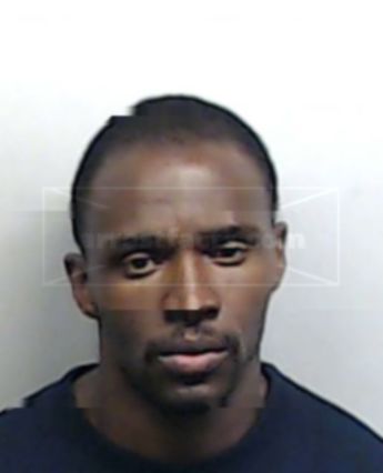 Donald Jordan