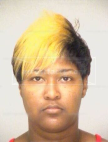 Kimberly Leshay Smith