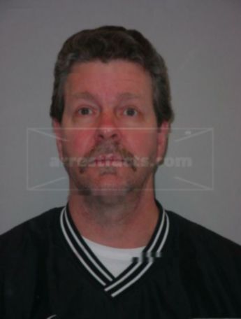 Todd M Barrett