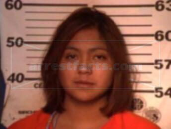 Janet De Santiago Salazar