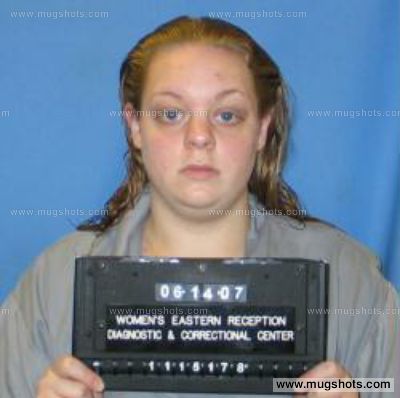 Ashley M Smith