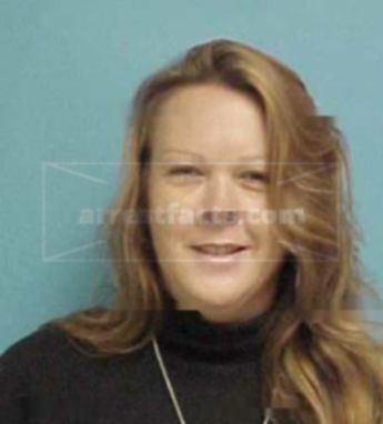 Susan Ann Sharpe