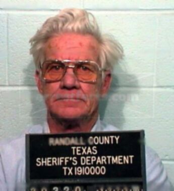 Charles Edward Avery