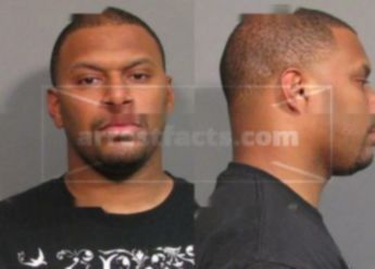 Frank Vincent Gipson