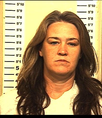 Rhonda Rae South Crisp
