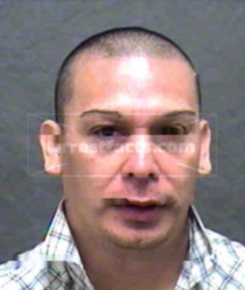 Victor Joel-Perez Ramos