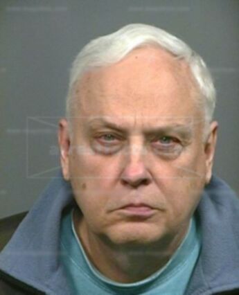 Richard George Dunn