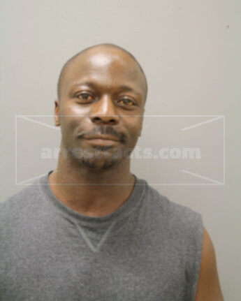 Joseph Gipson