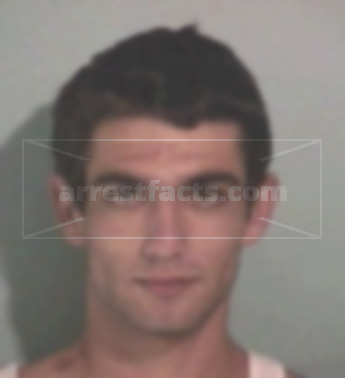 Jonathan Ray Oshell