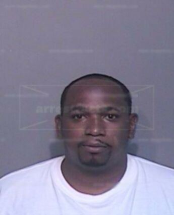 Edric Lashawn Hardrick