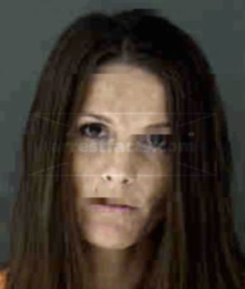 Desiree Capri Lykins