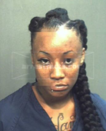 Shantoria Nitiriatekee Howard