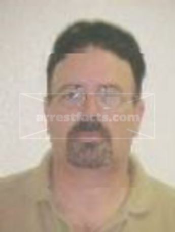 Billy Frank Denton
