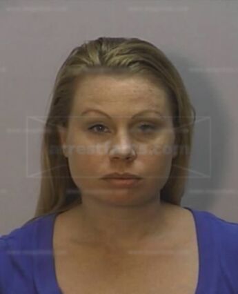 Brandi Michelle Dillard