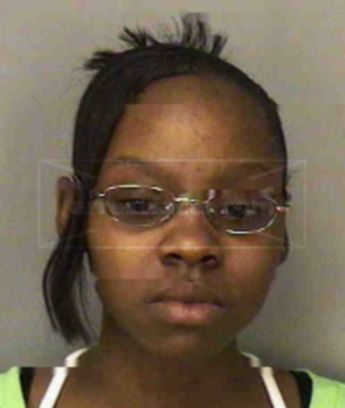 Chianti Shantel Brinson