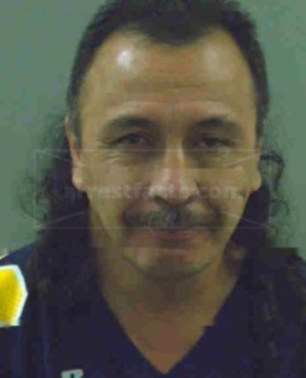 Fredrick Joseph Dominguez