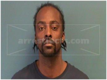 Kyshawn Glenn Ellington