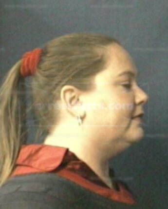 Melanie Ann Scranton