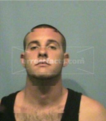 Marshall Parker Bankston
