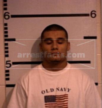 Anthony Fortner Aguilar