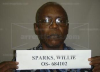 Willie Sparks