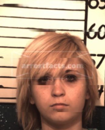 Ashley Alexandria Warner