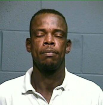 Roy Eugene Wade