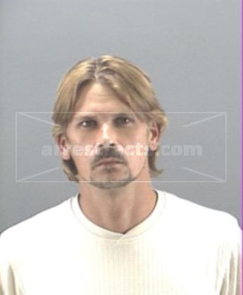 Cevin Wayne Mckaskle