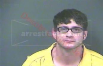 Jesse Michael Guidry